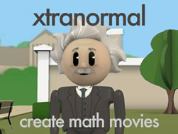 Xtranormal